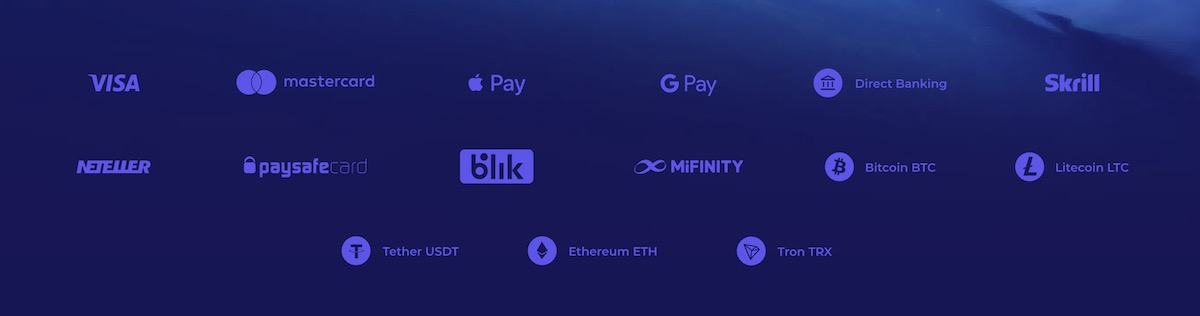 casoo casino paiements